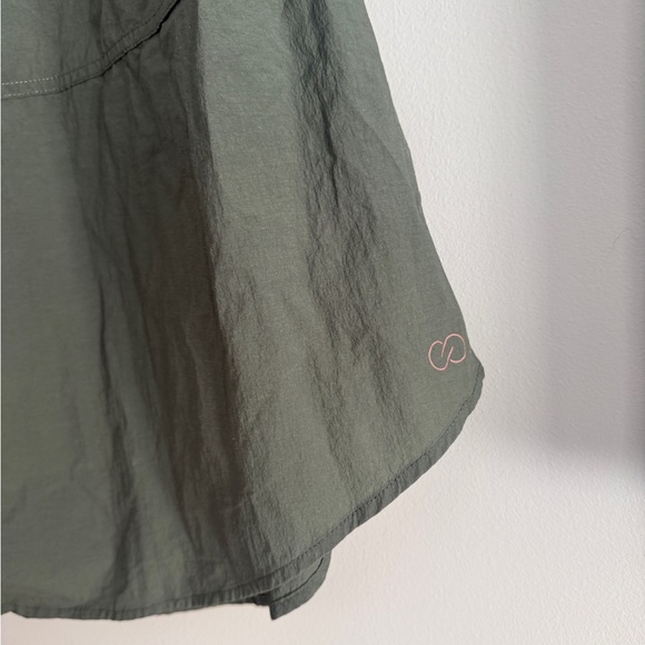 CALIA ‘Journey’ Lightweight Trenchcoat - Picture 6 of 8